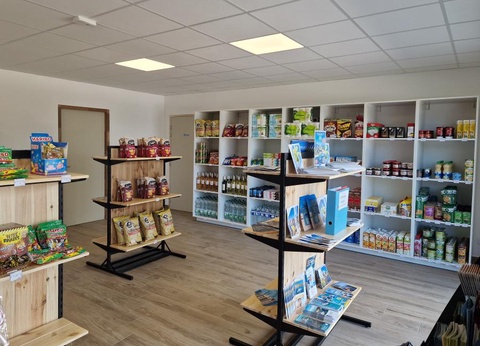 Camping La Provençale, 4* - 13