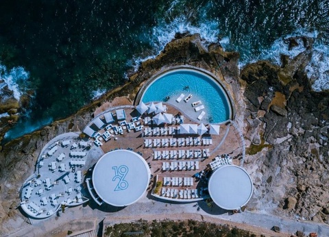 Hôtel 1926 Hotel & Spa 4* - 8