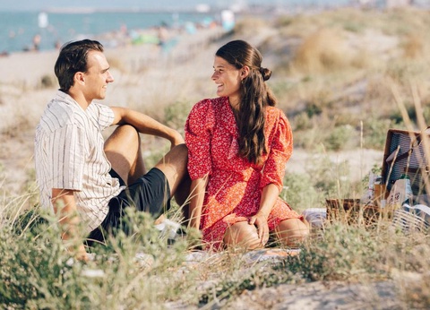 Camping SUNELIA Ma Prairie, 4* - 74