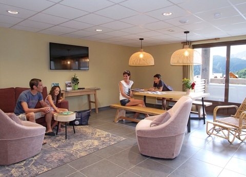 Résidence Référence Le Village de Praroustan - 10