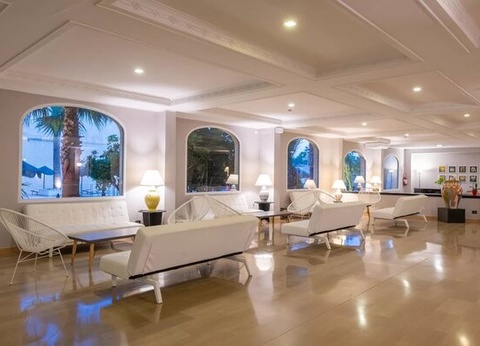 Hôtel Hopps 4* - 13