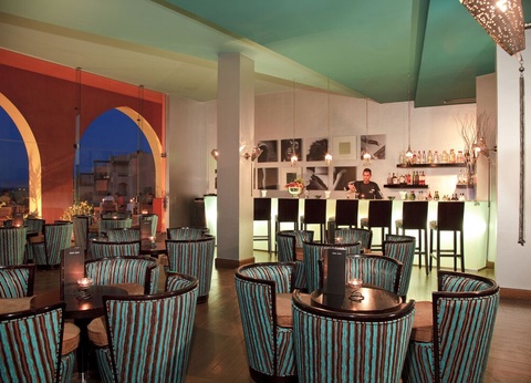 Combiné Rêverie sur le Nil et Radisson Quseir - 32