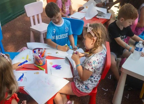 Camping Maïana Resort, 4* - 19