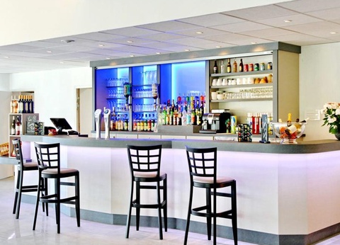 Camping Bocage du Lac, 4* - 43