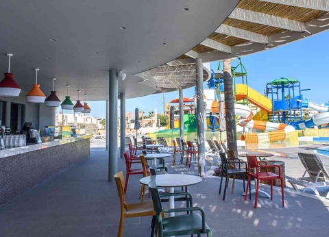 Hôtel Stella Palace 5* - 5