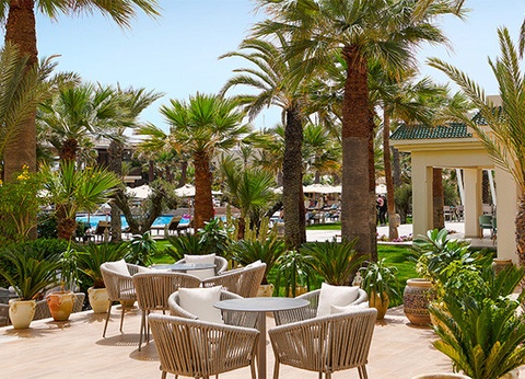 Hôtel Iberostar Selection Eolia Djerba 5* - 19