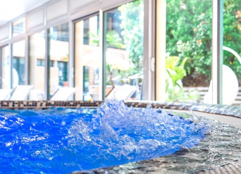 Escapade romantique et bien-être dans un hôtel **** près de l'Océan à Lacanau - 4* - 19