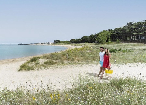 Camping Sandaya La Grande Côte, 4* - 12