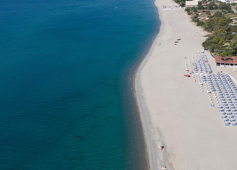 Hôtel VOI Floriana Resort 4* sup - 15