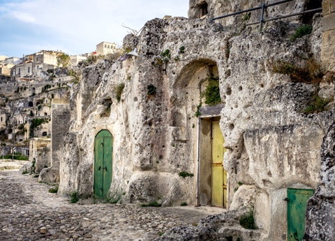 Autotour Balade sur les routes sauvages des Pouilles 4* - 10