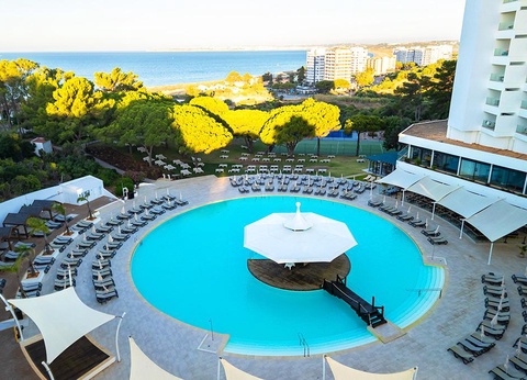 Hôtel Pestana Blue Alvor Beach & Golf 5* - 2