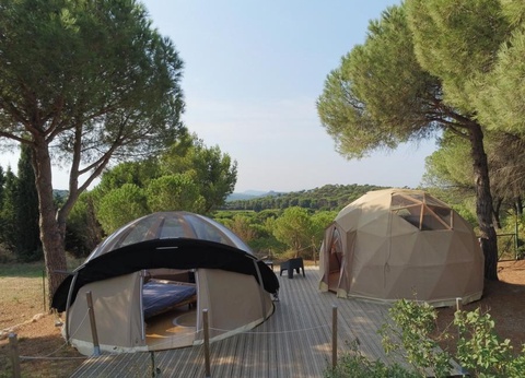 Camping Ushuaïa Villages Figurotta, 3* - 58