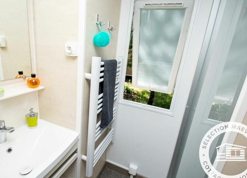 Montana Parc - Oasis Village - Coeur de l'estérel, 5* - 167