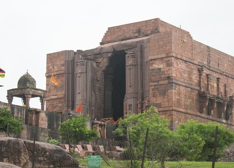 Circuit Au coeur de l'Inde millénaire - 9