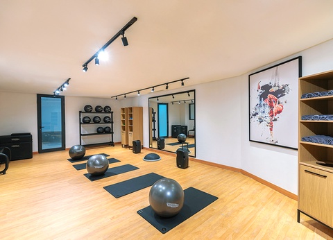 Hôtel Hilton Skanes Monastir Beach Resort 5* - 14