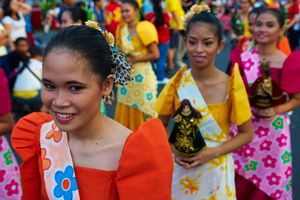 Couleurs Philippines + séjour Panglao 3*sup - 2