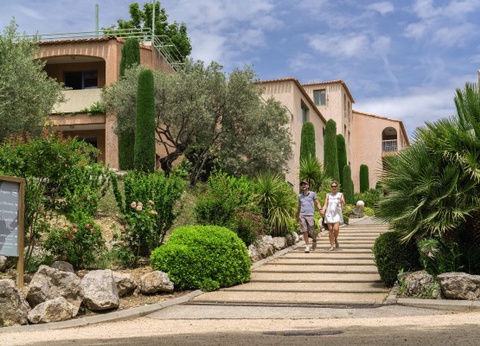 Belambra Clubs Le Verdon 4B en demi-pension - 3