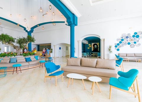 Hôtel Riad Meninx 4* - 6