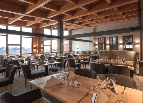 Escapade de gourmandise à la montagne - 4* - 3