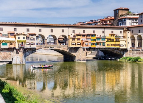 Village Hu Norcenni Girasole, 4* - 24