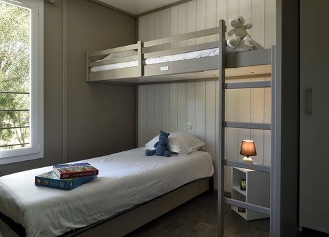 TUI Sélection Résidence & Hôtel U Livanti - Hébergement seul - 5