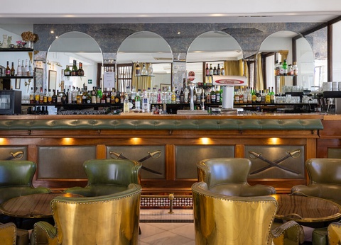 Hôtel TRH Mijas 4* - 8