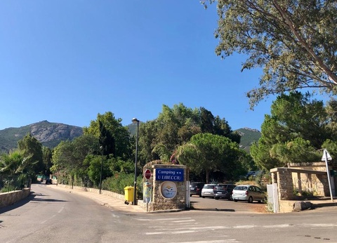 Camping U Libecciu - 5