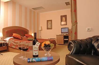 Hôtel Hunguest Hotel Sun Resort 4* - 3