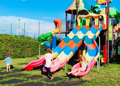 Camping Roma Capitol, 4* - 191