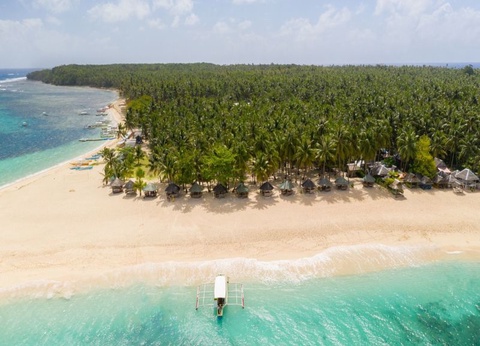 Circuit Les Merveilles de Palawan - 3