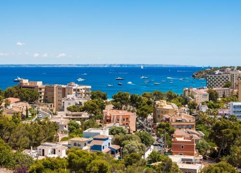 Hôtel-club Globales Mimosa 4* - 17