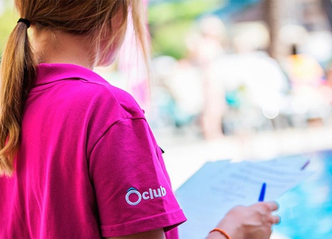 Hôtel Ôclub Experience Palia Sa Coma Playa 4* - 30