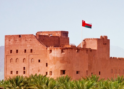 Ramada Encore by Wyndham Muscat Al Ghubra 4* - 9