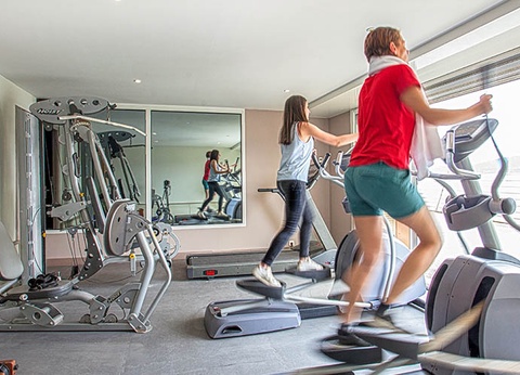 Hôtel Le Neptune 3* - 4