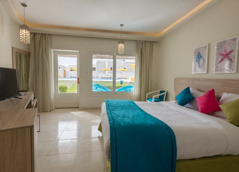 Hôtel Shams Lodge Water Sport 4* - 9