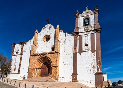 Circuit Splendeurs d'Algarve, logement au Framissima Albufeira Sol **** - 12