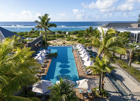 Ôclub Select Anantara Iko Mauritius Resort & Villas 5* - 13