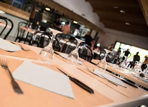 Camping maeva Club l'Atlantique, 4* - 27