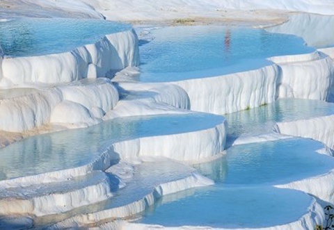 Circuit Turquirama et soleil - 7