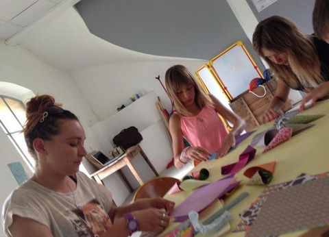 Camping Le Moulin De Bidounet, 3* - 43