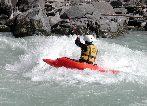 Camping Les Bonnets, 3* - 51