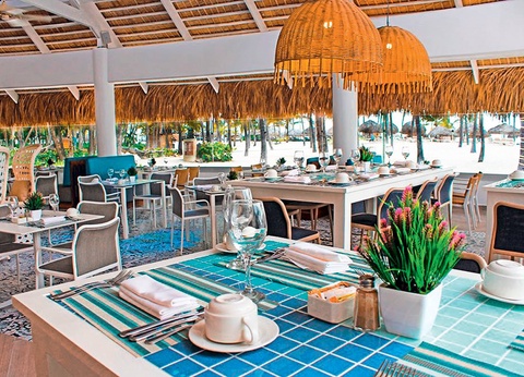 Club Lookéa Catalonia Bávaro 5* - 28