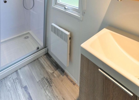 Flower Camping le Kergariou, 3* - 148