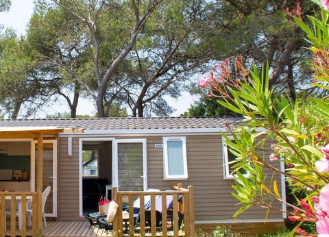 Montana Parc - Oasis Village - Coeur de l'estérel, 5* - 196