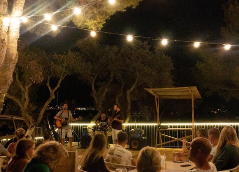 Camping Sènia Cala Gogo Internacional, 4* - 68