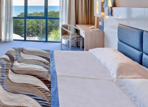 Club Framissima Arabella 4* - 16