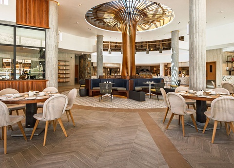 Hôtel Shandrani Beachcomber Resort and Spa 4* supérieur - 30