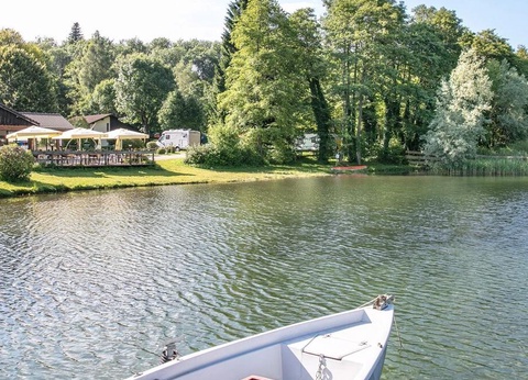 Flower Camping Ser Sirant 3* - 9