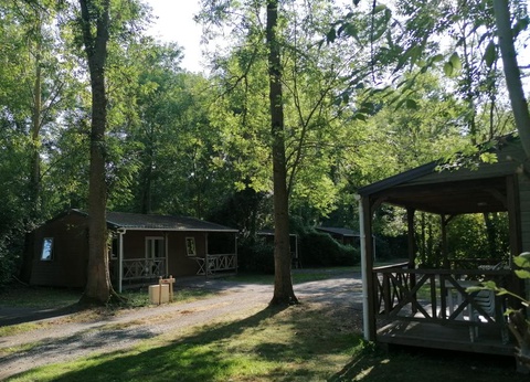 Moncontour Active Park, 3* - 28