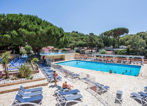 Montana Parc - Gassin - Golfe de St Tropez, 4* - 6